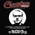 DJ Destruction - Monday Night Flava's (Master-Mix 16) www.chocolate-radio.com 24.09.2018