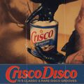 Crisco Disco @ The Bullet NoHo - April 09, 2017 Part 2