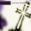 Bowie Little Wonder.The Re-Mixes E.P.