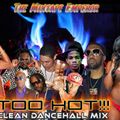 Clean Dancehall Mix (May 2018) TOO HOT ►Vybz Kartel|Alkaline|King Size