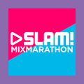 Alle Farben - SLAM! MixMarathon 2020-12-04
