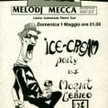 Melody Mecca - L'Ebreo n. 17