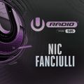 UMF Radio 585 - Nic Fanciulli