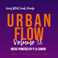 Urban Flow Mix # 18 Powered by P La Cangri
