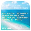 Bounty Radio S0631 | Desert Magic | Valeron | Bombay Dub | Amine K | Red Axes | Zenobia | Mr. ID