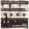 HOUSE MIX 81 [Bringing Back Chicago House]