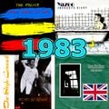 UK Top 40 - 29 mei 1983
