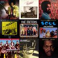 Blaxploitation Ep.#07 INSTRUMENTAL Grooves ::: Jazz Soul Funk 70's Ghetto movie themes masterpieces