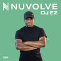 DJ EZ presents NUVOLVE radio 089