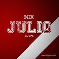DJ GIAN Mix Julio 2016