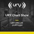 URY:PM - URY Chart Show 10/06/2019