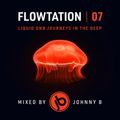 Flowtation 07 - Liquid Drum & Bass Mix - January 2021