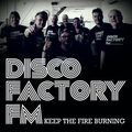 Disco Factory Live Show - Disco Factory LIVE #350 - 28.10.2021