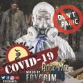 @Edygrim DJ - Covid-19 Rock Mix - Don't Panic
