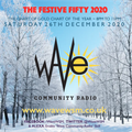 The Festive Fifty 2020 26/12/20