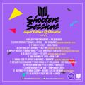 SHOOTERS SESSIONS | AUGUST HIP HOP X RNB EDITION | MIXED BY DJ DEZASTAR