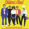 HDIF Children's Disco Podcast #1