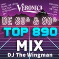 The Wingman Top 890 Mix Radio Veronica