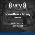 Soundtrack to the week 17/01/2023