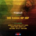 Groove Theory - 90s Ragga Hip Hop Mix Vol.1