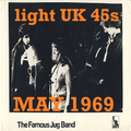 MAY 1969: Light UK 45s