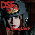 Nu Disco Mix II @2012-01-29