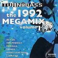 Turn Up The Bass Megamix 1992.1