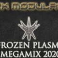 Frozen Plasma 2020 from DJ DARK MODULATOR