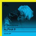 Anjunabeats Worldwide 689 with ALPHA 9