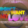 The Family's Jam Feat. Zoubida Mebarki