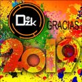 57 - GRACIAS 2019 - MIX - GUSTAVO DARZAK DJ
