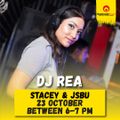 DJ REA ECR MIX (23-10-2020)
