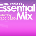 Carl Cox - Essential Mix on BBC Radio 1 - 31-Jul-2020