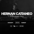Hernan Cattaneo @ Forja Cordoba 2018 - Extended Set - Día 2