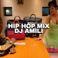 Hip Hop Mix Travis Scott Mulattto Pop Smoke Millyz Bia Moneybagg Yo Dj Amili