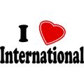 International Love (Presents. By LYTE)