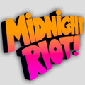 Midnight Riot / Mi-House Radio /  Tue 11am - 1pm / 09-11-2021
