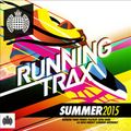 Ministry of Sound Running Trax Summer 2015 Disc 1