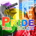 Pride Mix 2022 (Mixed By @DJKEVINBANGER)