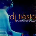 [Compilation] Summerbreeze (Mixed by Tiesto) (2000)