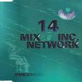 Mix network 14.