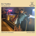 OGs From Overseas | DJ Yukiko | The BoAt Pod | January 2023
