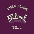 Salsoul Medley One, Vol. 1 Double Exposure Disco Boogie, Vol. 1