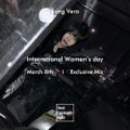 SCR Special: International Women's Day Exclusive Mix - Song Vera (March 8, 2019)