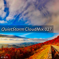 QuietStorm CloudMix 027 (July 10, 2019)