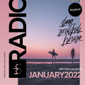 Beachhouse Radio - January 2022 - with Royce Cocciardi