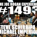 #1493 - Steve Schirripa & Michael Imperioli