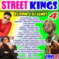 Dj Pink x Dj James - Street Kings Mixtape Vol.4(KENYA PROMO)Pink Djz