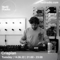 Crispian - 14th June 2022