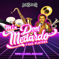 Lexzader  - Mix Don Medardo y sus Players - (Especial Fiestas de Quito)